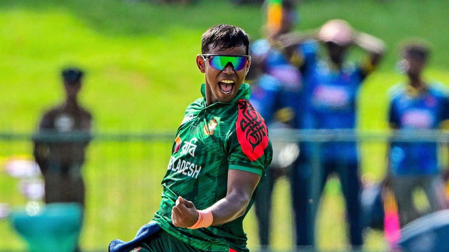 ব্যাটাররা যেভাবে ধারাবাহিক সুযোগ পায় আমরা পাই না