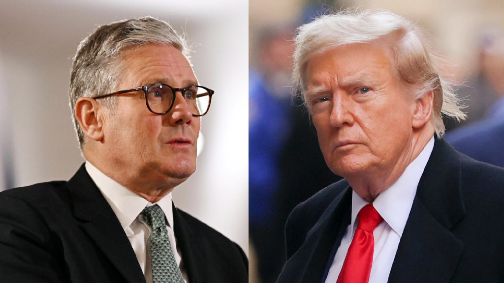 আফগানিস্তানে সম্মুখযুদ্ধে ছিল না ন্যাটো সেনারা—ট্রাম্পের বক্তব্যের তীব্র নিন্দা স্টারমারের