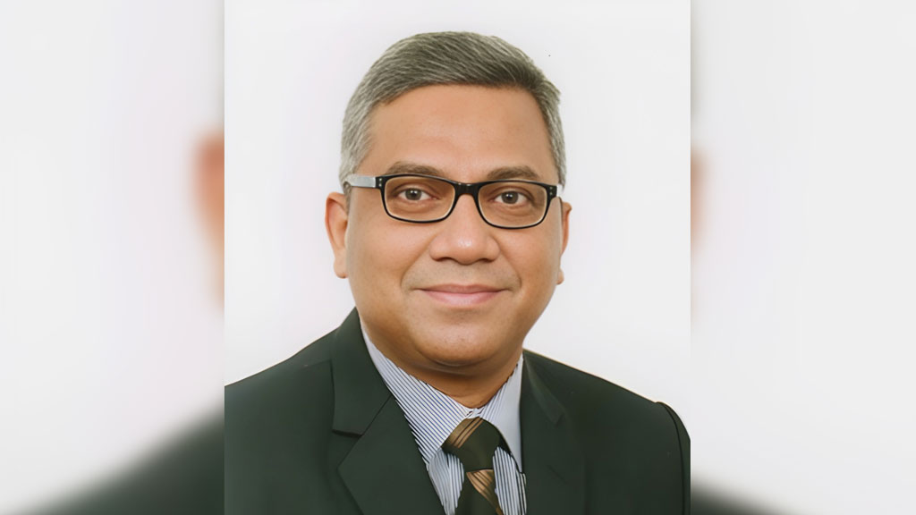 স্কয়ার ফুড অ্যান্ড বেভারেজ লিমিটেডের নতুন সিইও মো. পারভেজ সাইফুল ইসলাম