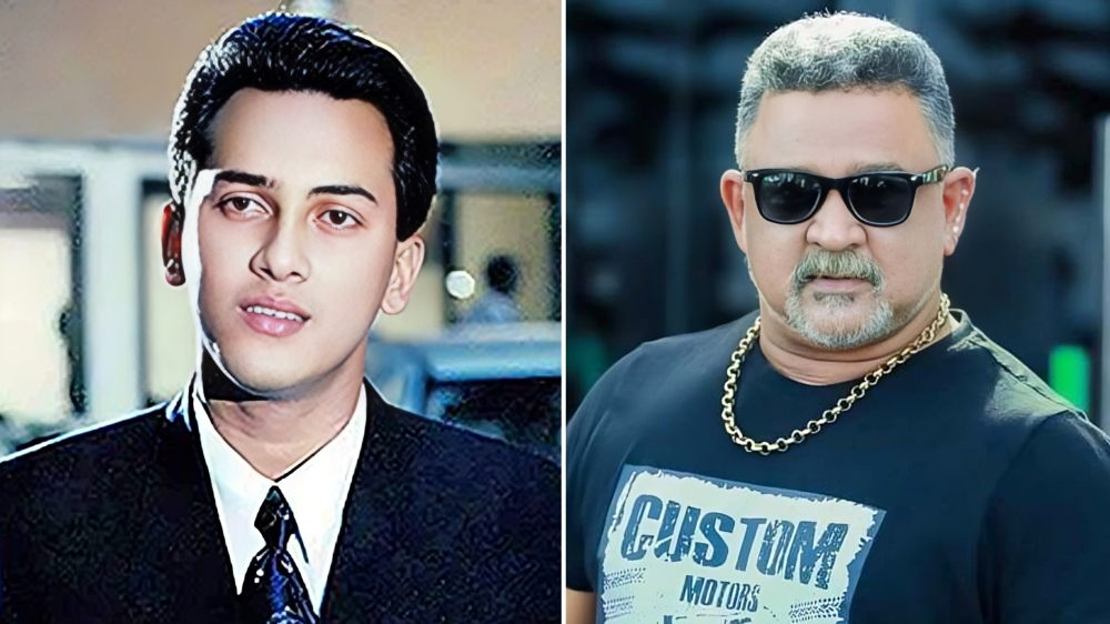 সালমান শাহ হত্যা মামলায় বিমানবন্দরে গ্রেপ্তার খল অভিনেতা ডন