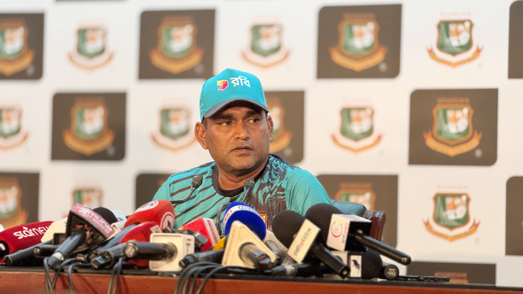 লিটনও সাকিবের পথে হাঁটছে, বলছেন সালাহ উদ্দীন