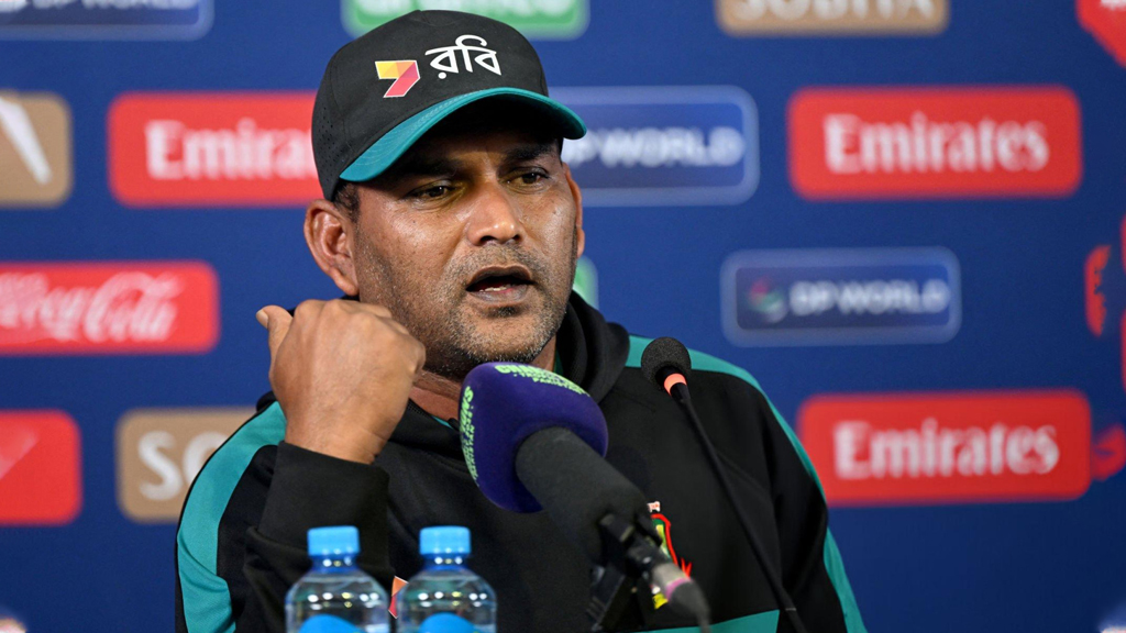 সালাহউদ্দীনের আশা, লিটন আর এই ভুল করবেন না