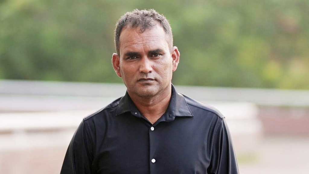 ‘ভালো খেললে মাথায় তুলে নাচবে, না হলে নামিয়ে দেবে’