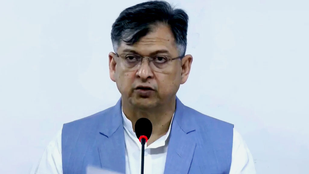 এনসিপির সঙ্গে যোগাযোগ আছে, তবে জোট গঠন নিয়ে আগেই বলা যাচ্ছে না: সালাহউদ্দিন