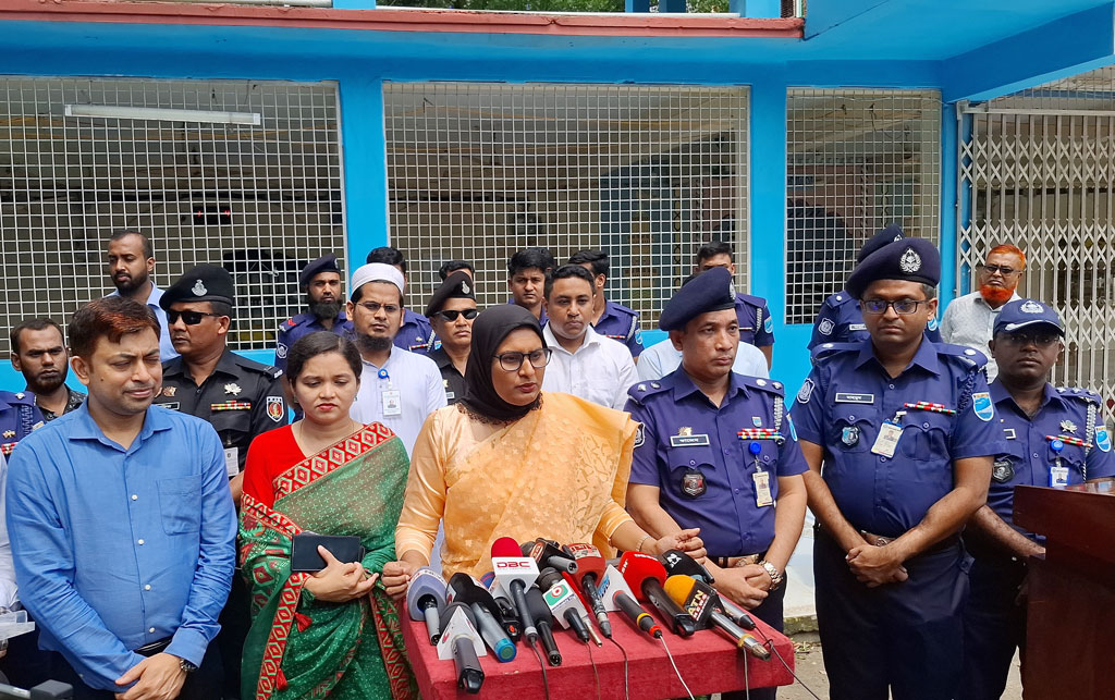 শোলাকিয়ায় ঈদুল আজহার নামাজ সকাল ৯টায়