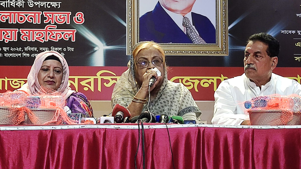 মব জাস্টিস অন্তর্বর্তী সরকারের নাটকীয় খেলা: সেলিমা রহমান