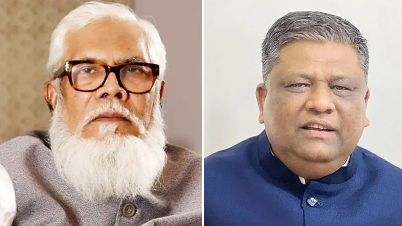 সালমান এফ রহমান, সাবেক মেয়র আনোয়ারুজ্জামানসহ ১৩ জনের দেশত্যাগে নিষেধাজ্ঞা