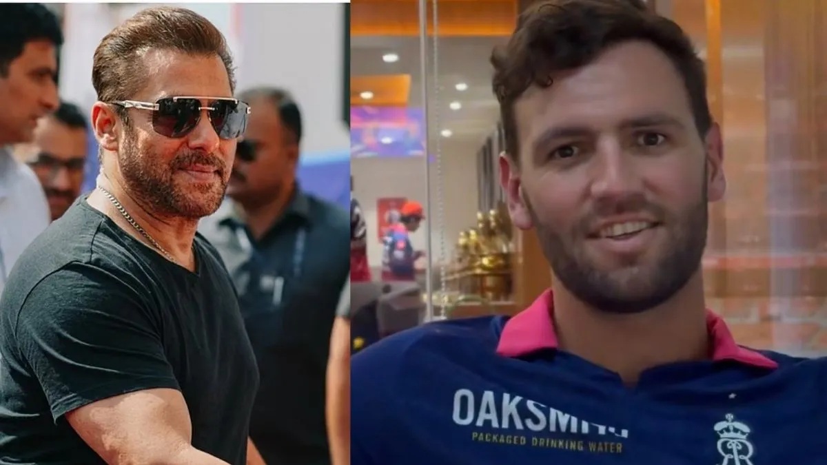 সালমান খানের কাছে ‘ক্ষমা’ চাইল রাজস্থান