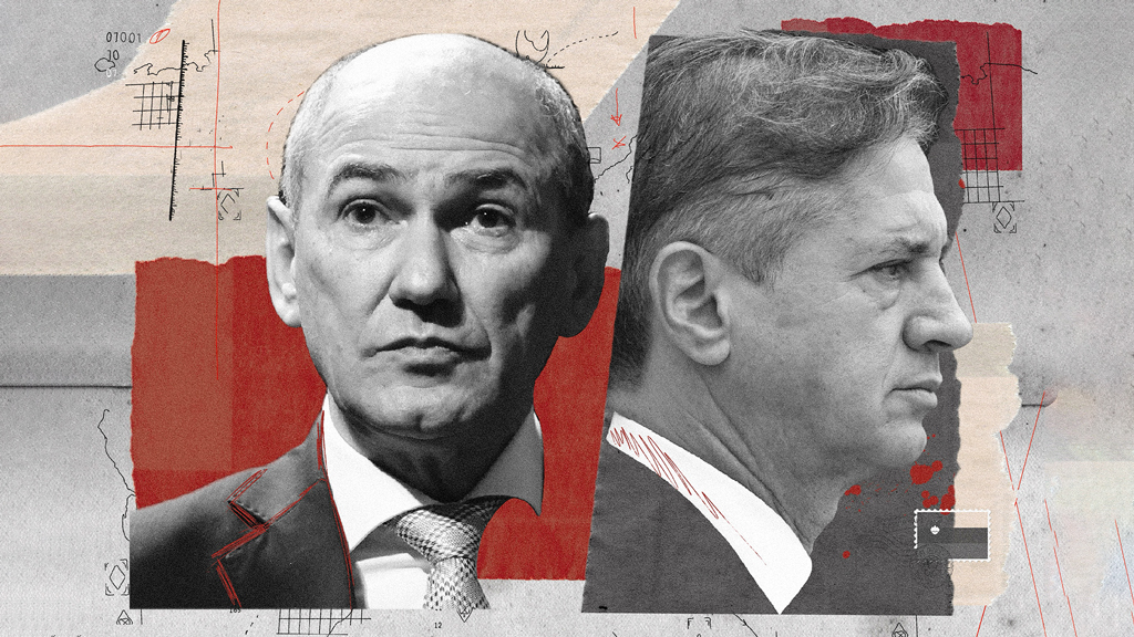 স্লোভেনিয়ার জাতীয় নির্বাচন হস্তক্ষেপের অভিযোগ ইসরায়েলি গোয়েন্দা সংস্থার বিরুদ্ধে