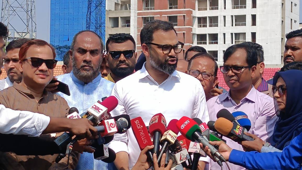 ৩০ এপ্রিল সিলেটে আসছেন প্রধানমন্ত্রী