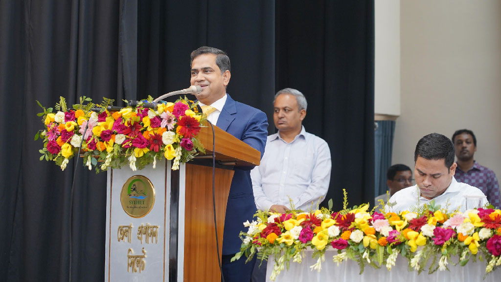 ঝোপ বুঝে কোপ মারা বাংলাদেশে আর হবে না: রাষ্ট্রদূত আনসারী