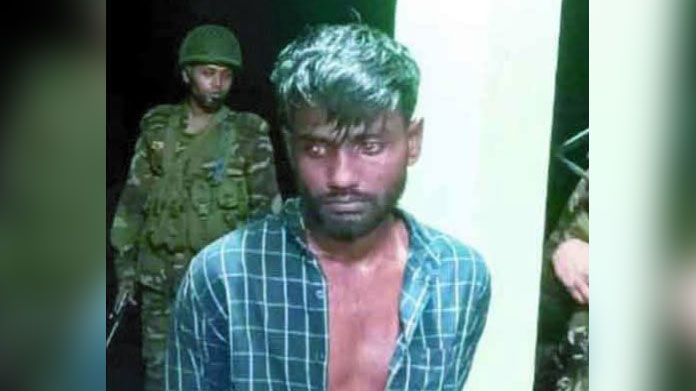 বাড়ি ফেরার পথে চলন্ত বাসে কিশোরীকে ধর্ষণ, বাসচালক আটক