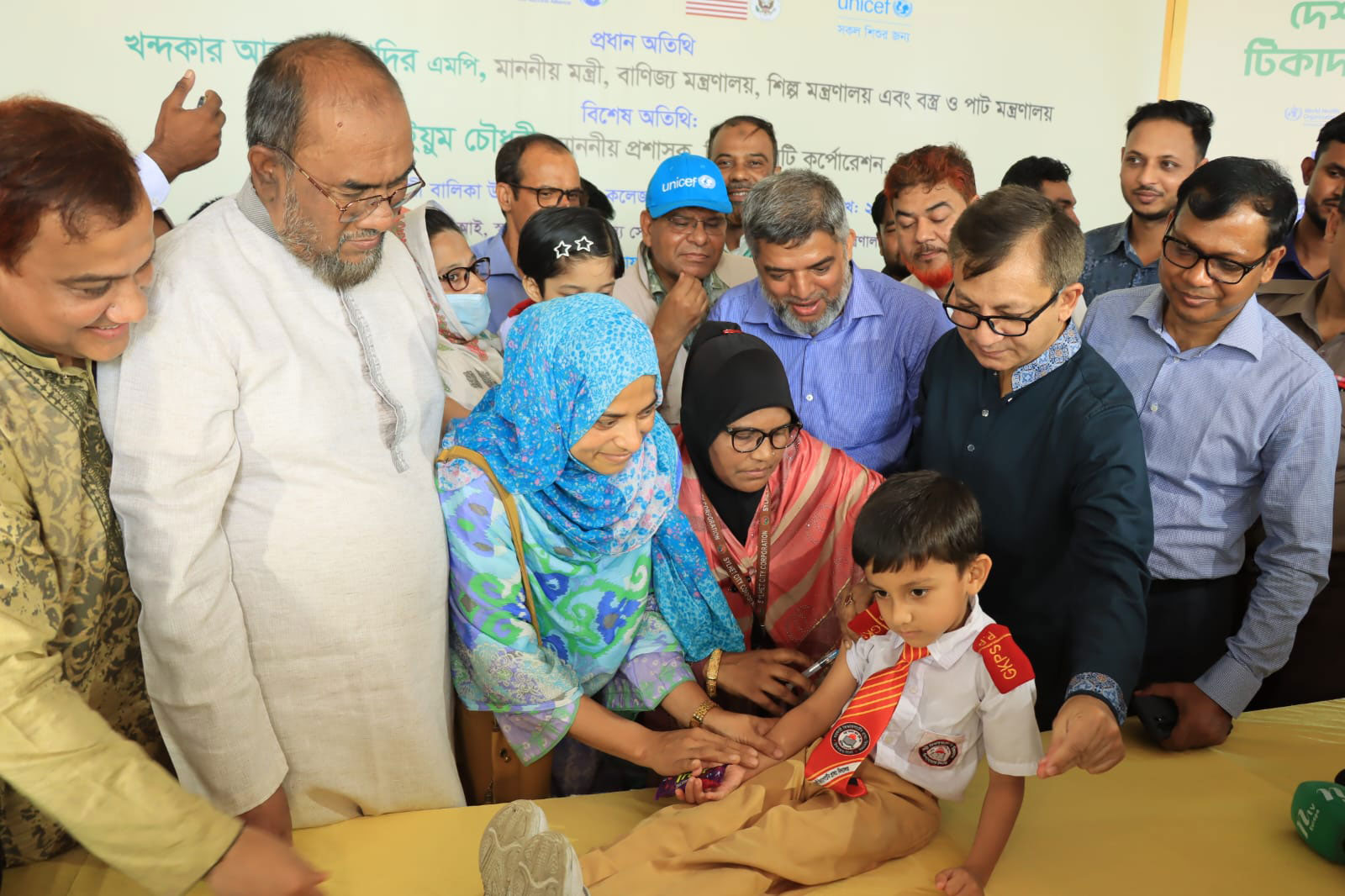 সিলেটে শিগগিরই ২৫০ শয্যার একটি হাসপাতাল চালু করা হবে: বাণিজ্যমন্ত্রী