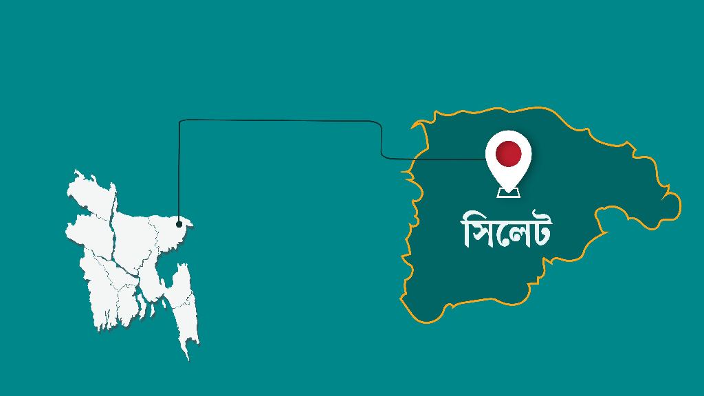 সিলেটে হামের উপসর্গ নিয়ে আরেক শিশুর মৃত্যু, নতুন শনাক্ত ৫