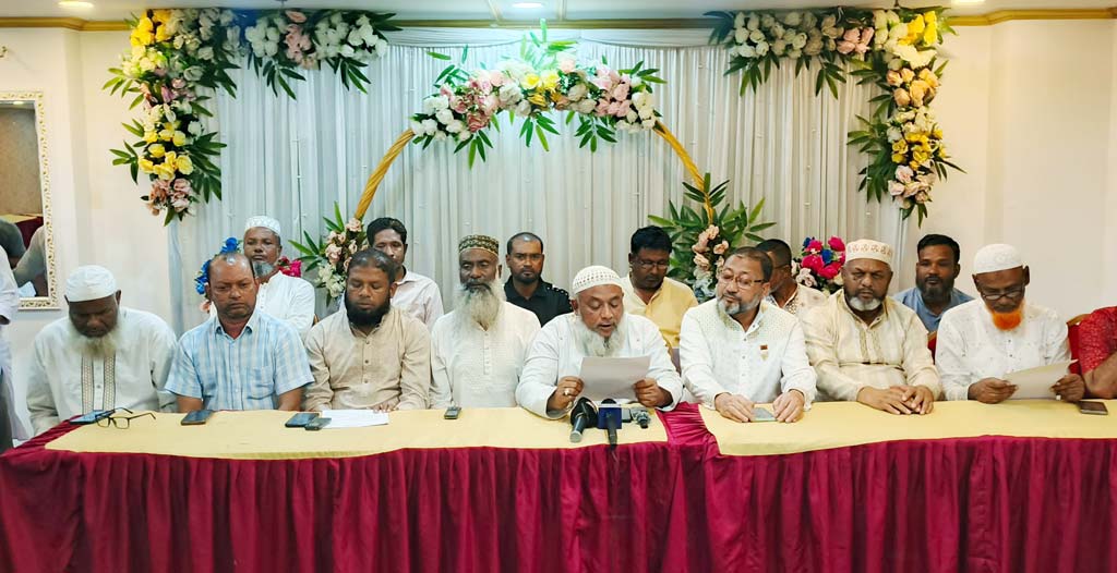 সিলেটে কাল থেকে পরিবহনশ্রমিকদের কর্মবিরতি ঘোষণা