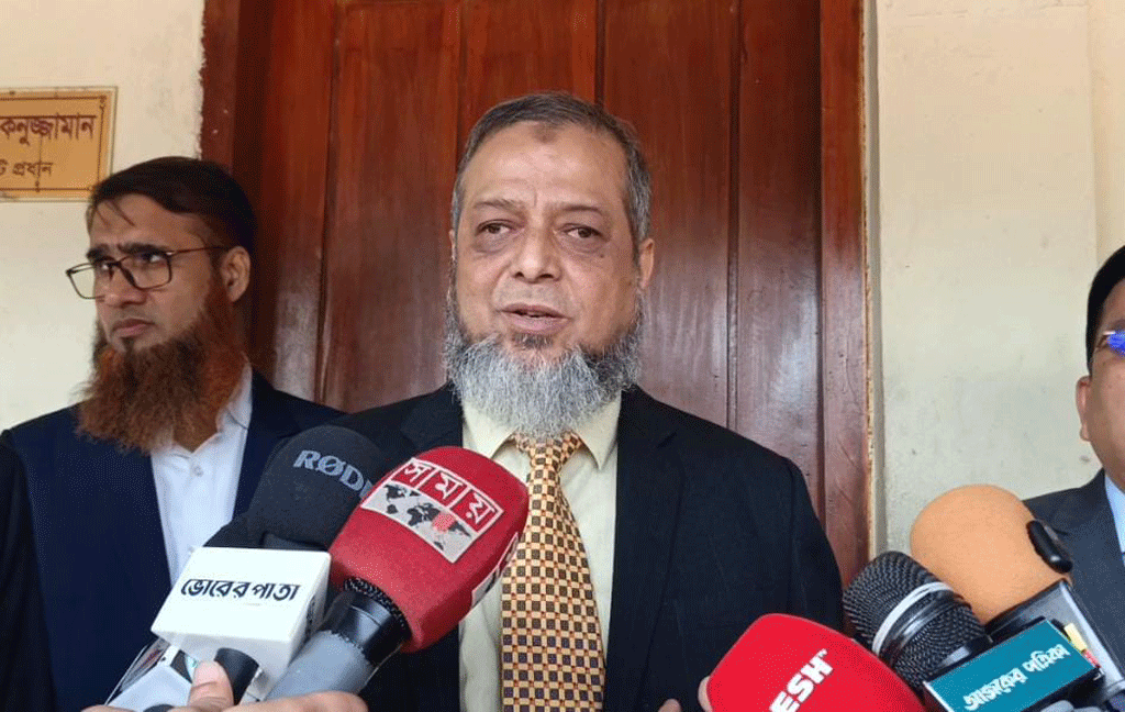 ৬০ ঘণ্টা প্রশিক্ষণ ছাড়া ড্রাইভিং লাইসেন্স নয়: বিআরটিএ চেয়ারম্যান