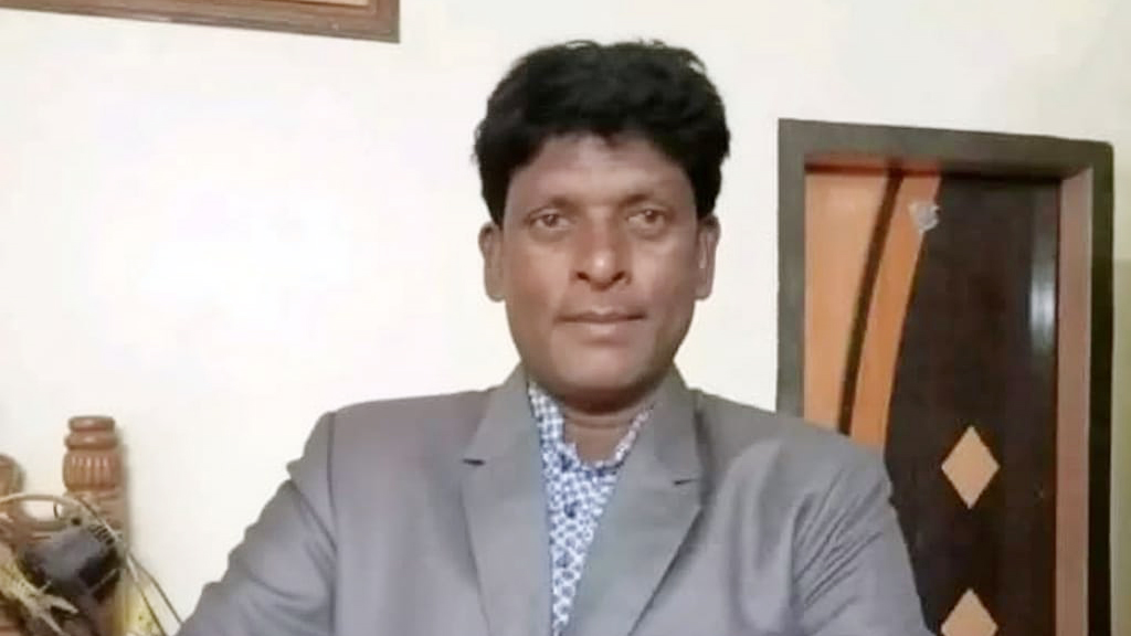 সিলেটে শাহ আরেফিন (র.) মাজার ধ্বংসের হোতা বশর আটক