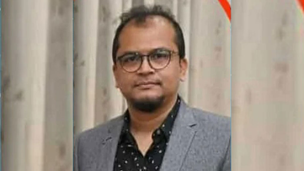 যুক্তরাজ্য যুবলীগ নেতা কয়ছর সিলেটে গ্রেপ্তার