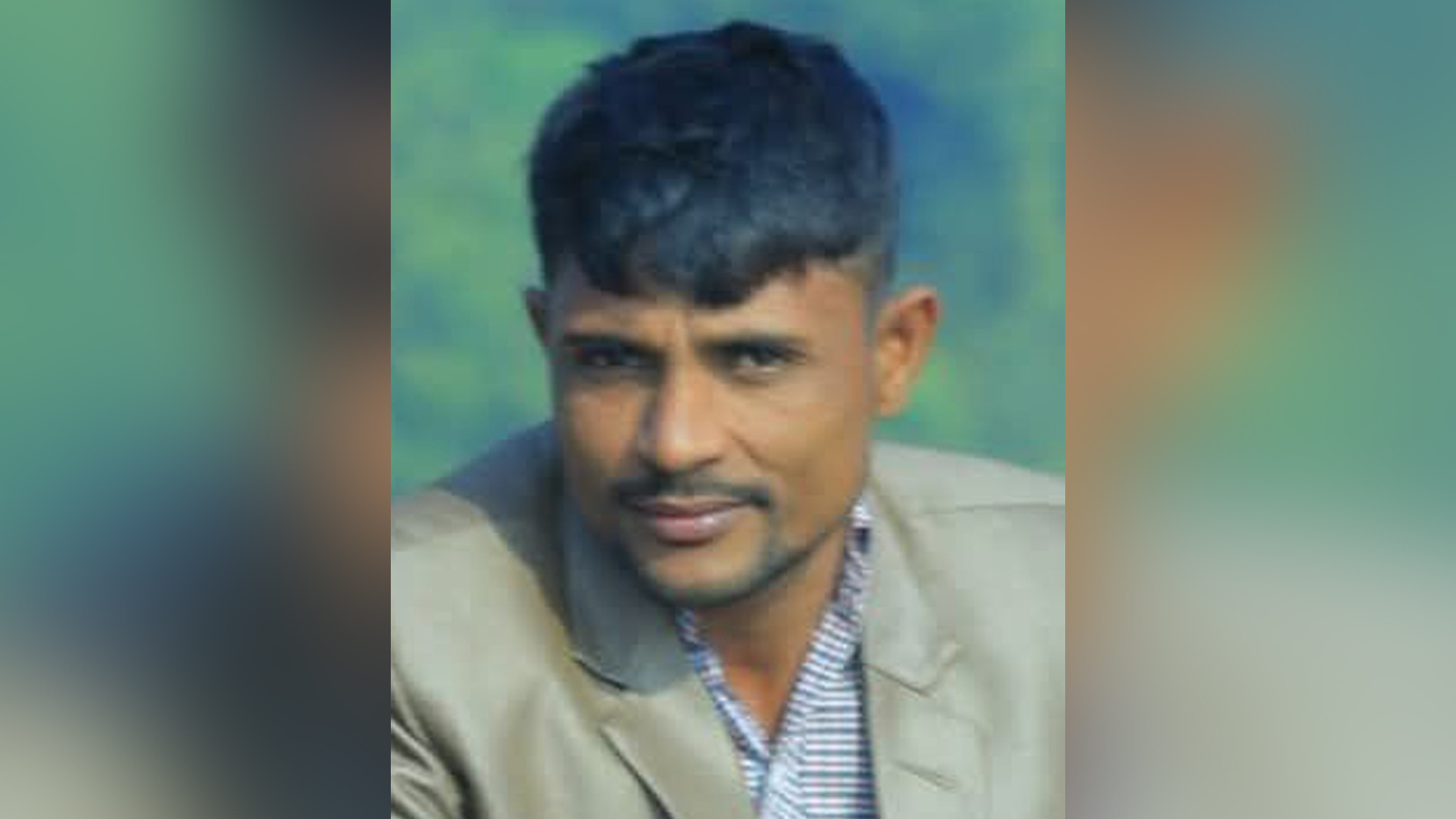 জৈন্তাপুরে সড়ক দুর্ঘটনায় একজন নিহত