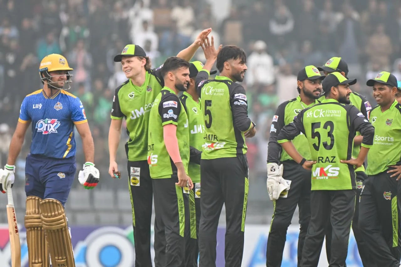 মিরাজদের হ্যাটট্রিক হার নাকি নোয়াখালীর প্রথম জয়