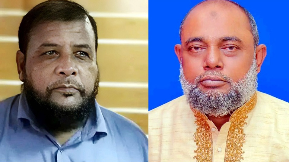 সিলেটের আলোচিত পরিবহন শ্রমিকনেতা ফলিক ও রুনু কারাগারে