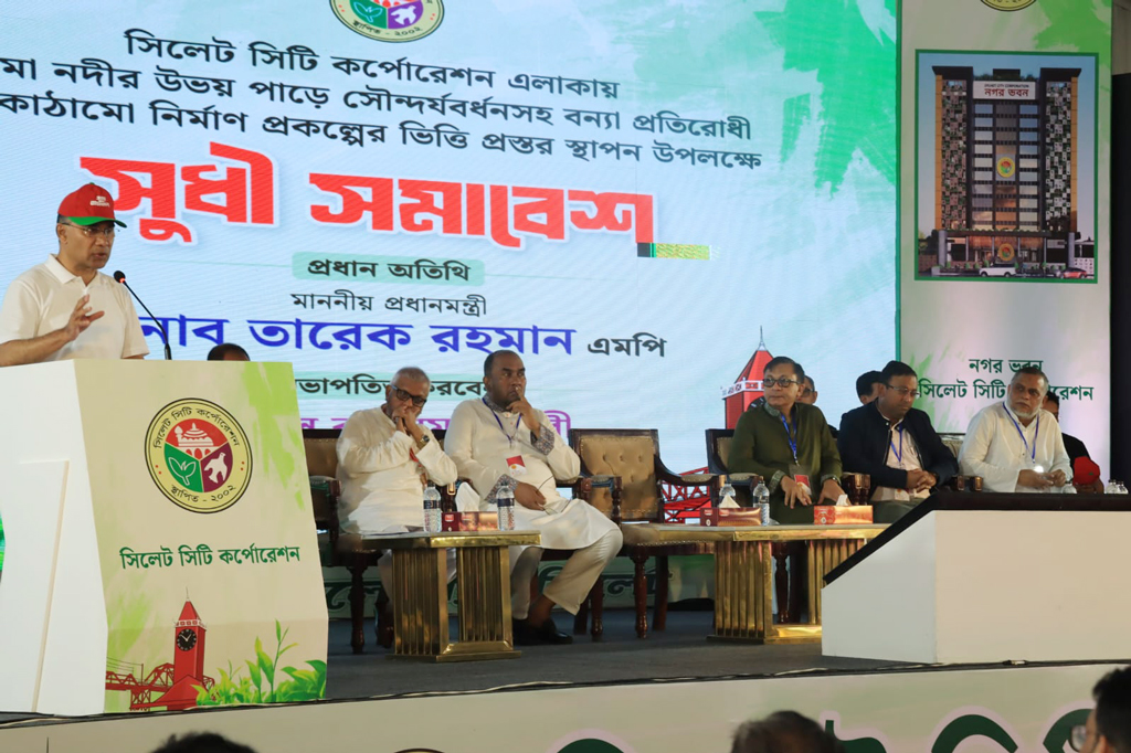 নতুন নিয়োগ হবে ১ লাখ স্বাস্থ্যকর্মী, তাদের কাজ মানুষকে সচেতন করা: প্রধানমন্ত্রী