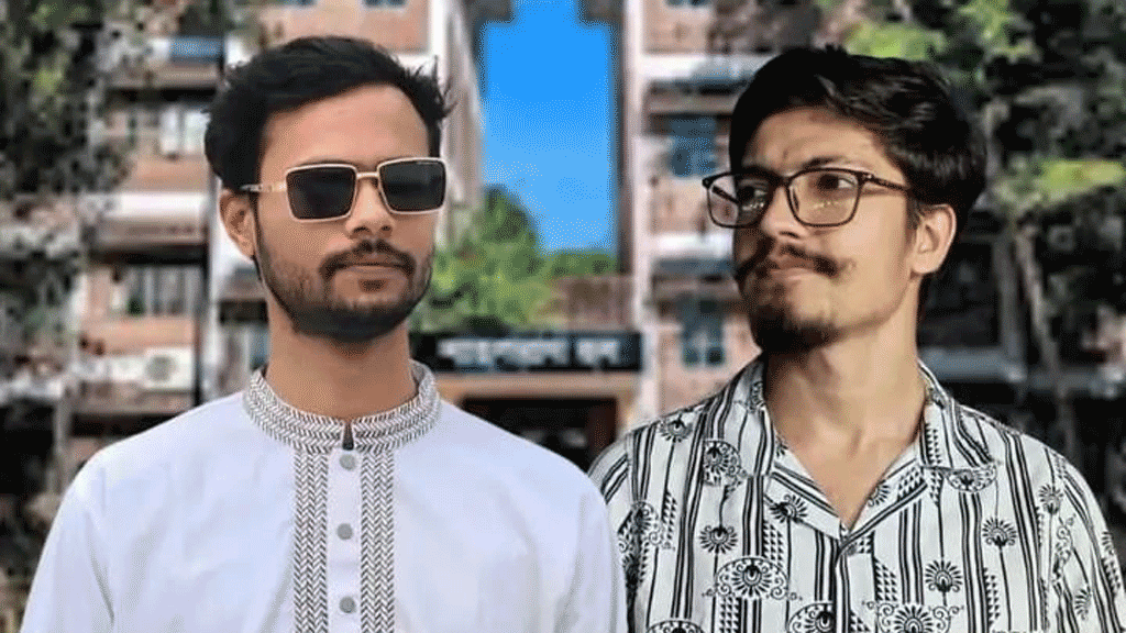 শাবিতে শিক্ষার্থীকে মারধরের ঘটনায় ছাত্রদলের বহিষ্কৃত দুই নেতা ৪ সেমিস্টার বহিস্কার