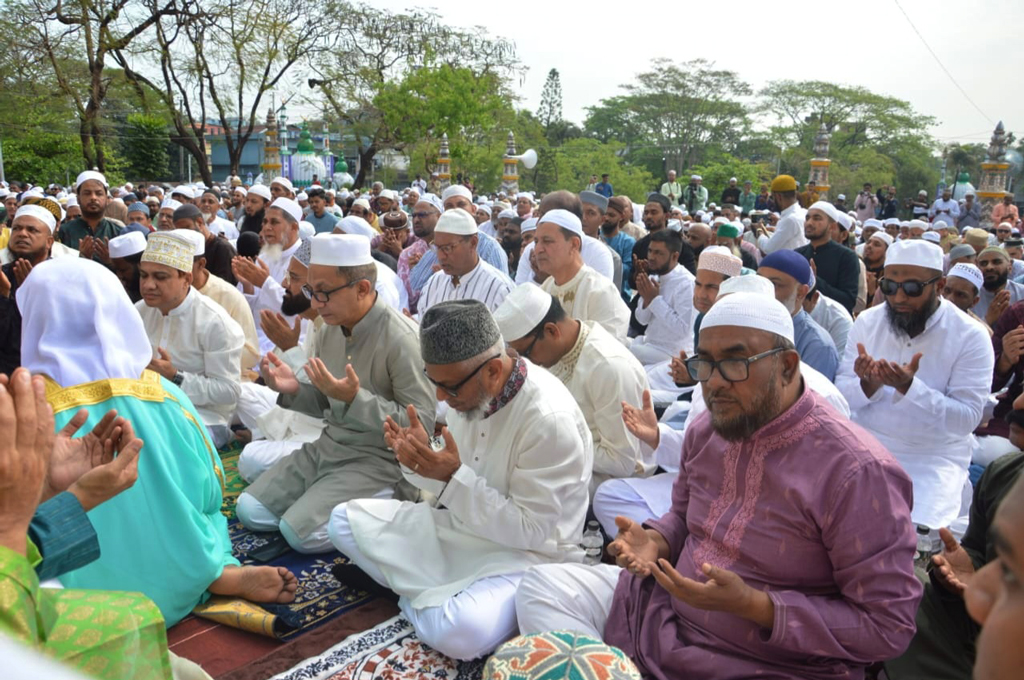 দ্রব্যমূল্য মানুষের ক্রয়ক্ষমতার মধ্যে রাখতে সরকার সক্ষম হয়েছে: বাণিজ্যমন্ত্রী