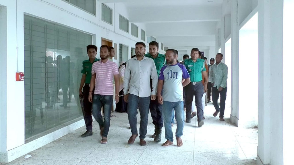 এমসি কলেজ ছাত্রাবাসে ধর্ষণ: সাক্ষ্য দিতে যাননি বাদী ও তরুণী, গ্রেপ্তারি পরোয়ানা