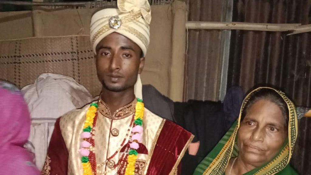 ৩ দিন আগে যুবকের বিয়ে, গাছে ঝুলন্ত লাশ মিলল ভারতে
