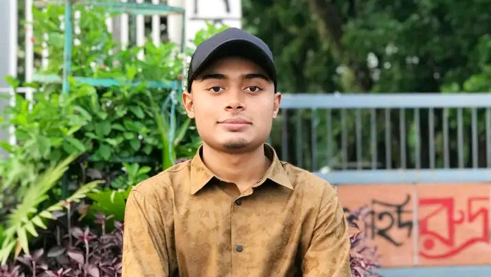 সিলেটে ছুরিকাঘাতে বৈষম্যবিরোধী ছাত্র আন্দোলনের নেতা আহত, আটক ১