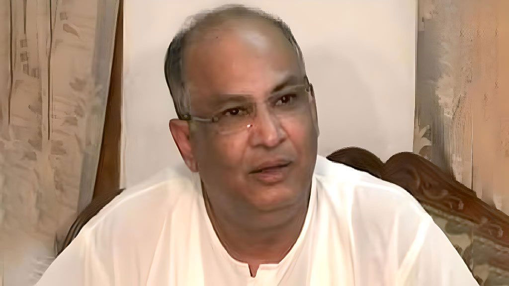 সালাউদ্দিন কাদের চৌধুরী ‘জুডিশিয়াল কিলিংয়ের শিকার’, উকিল নোটিশ পাঠাচ্ছে তাঁর পরিবার