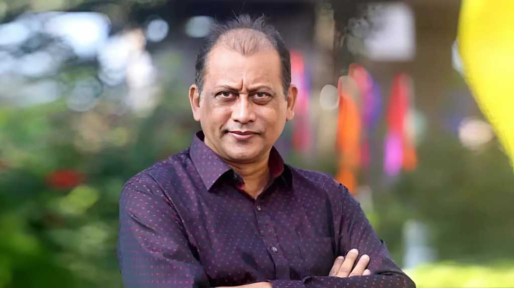 মানসিক ভারসাম্যহীন সমু চৌধুরীকে উদ্ধার করল পুলিশ
