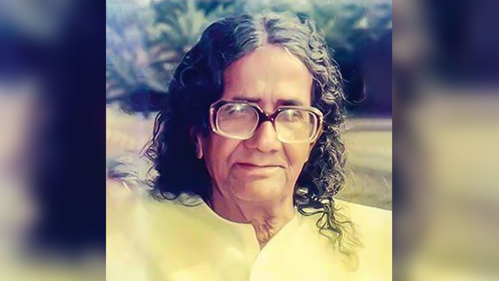 এক বোহিমিয়ান শিল্পী