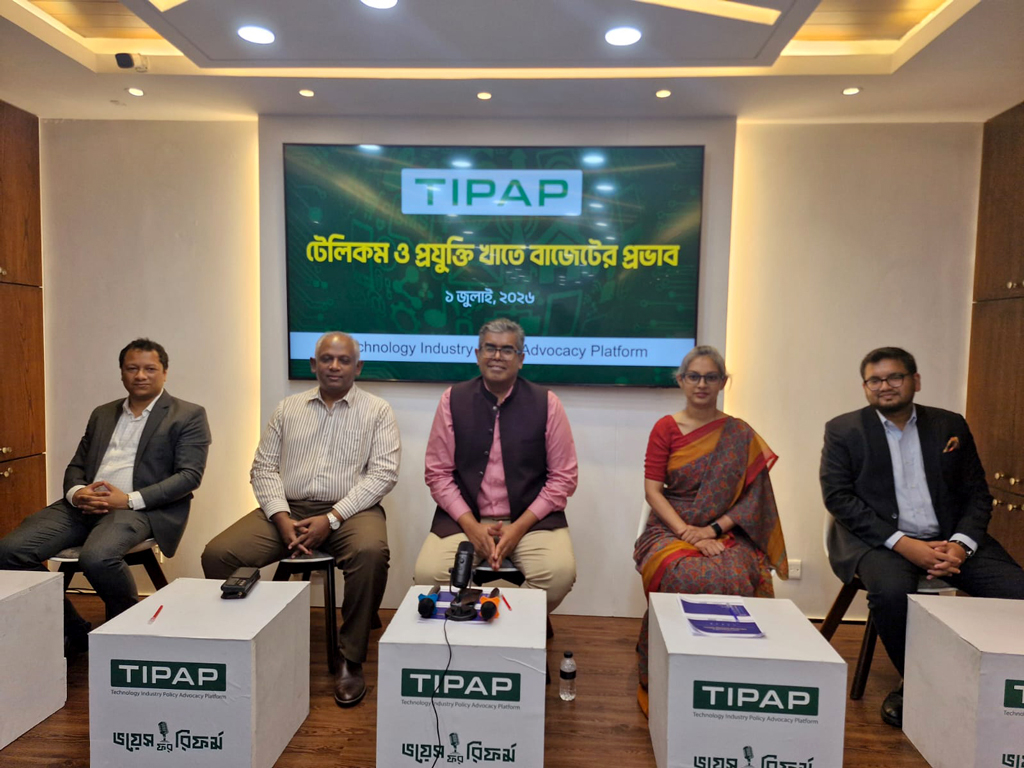 ‘সিম কর ছাড়ের ১২০০ কোটি টাকার সুবিধা গ্রাহকেরা নয়, পাবেন অপারেটরেরা’