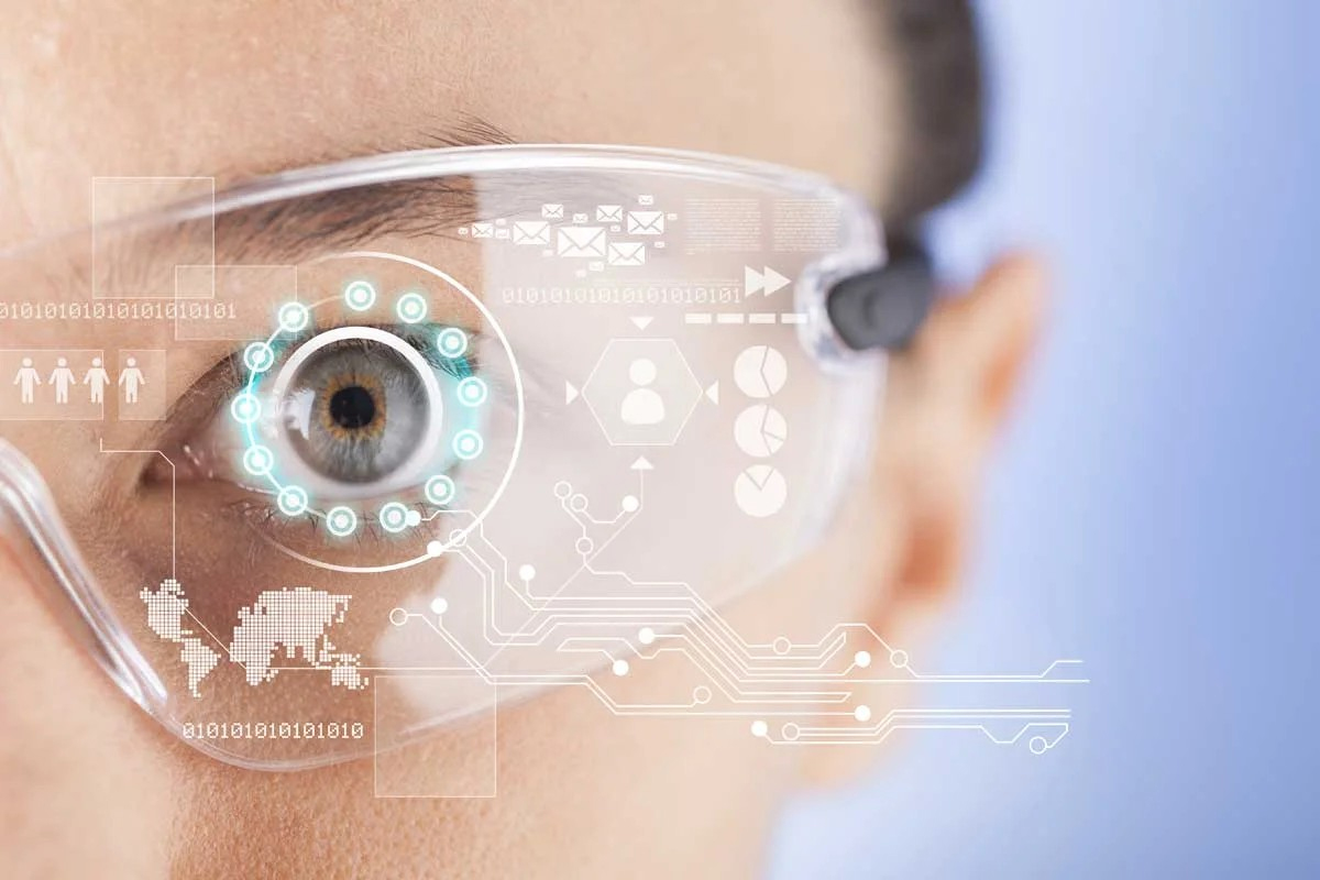 smart-glass