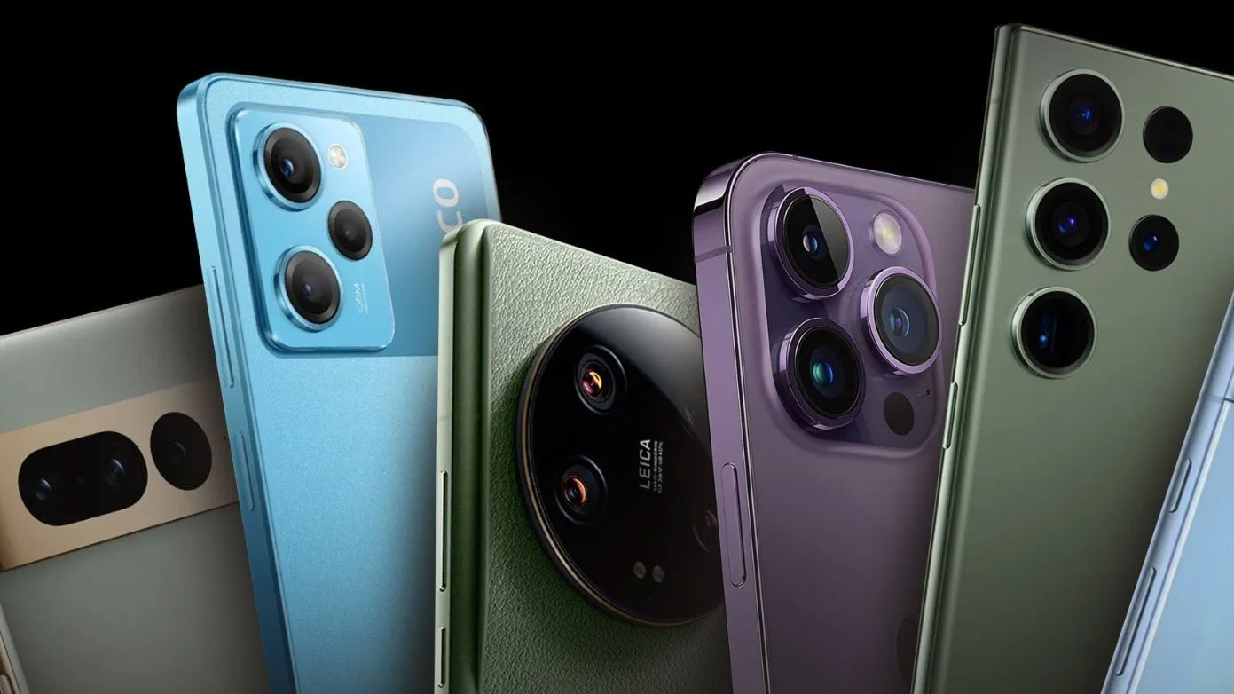 আমদানি শুল্ক একলাফে ৬০ শতাংশ কমল, স্মার্টফোনের দাম কত কমবে