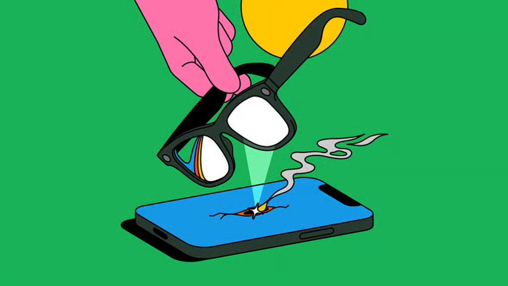 এআই যুগে স্মার্টফোন কি টিকবে