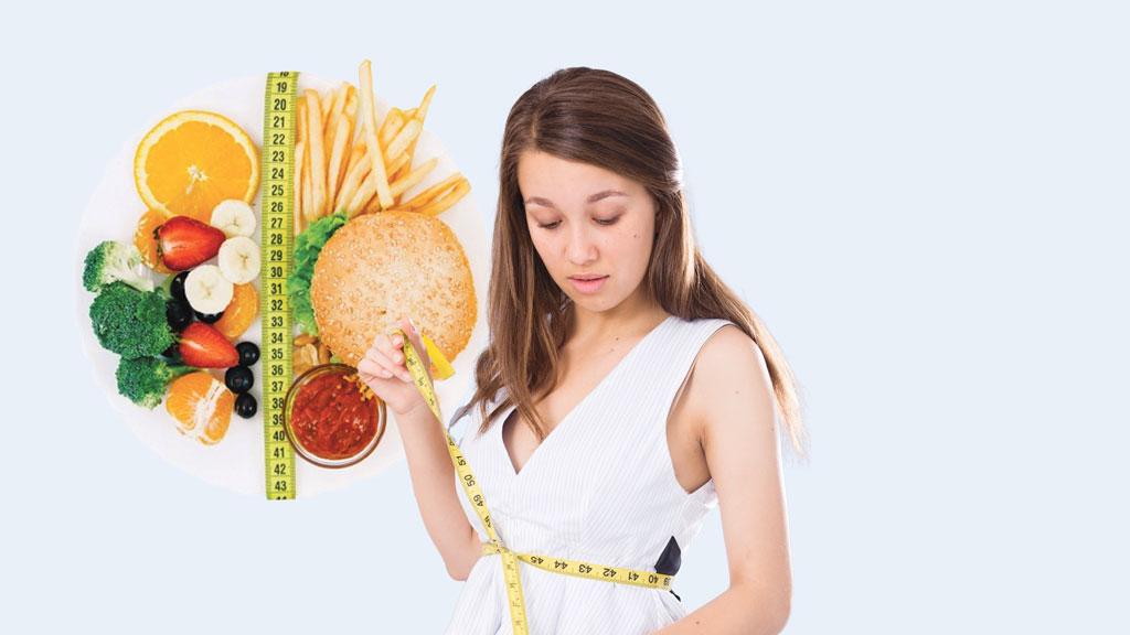 ওজন কমানো মানেই শর্করা বাদ নয়