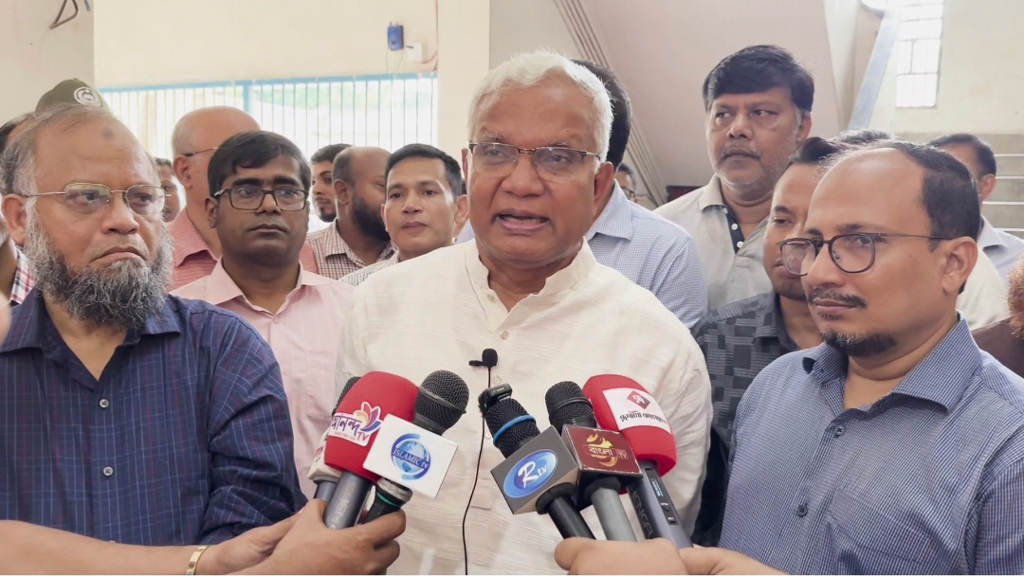 টঙ্গীর শিশু উন্নয়ন কেন্দ্রকে জাতীয় সেন্টার করার পরিকল্পনা, বাড়বে ধারণক্ষমতা: সমাজকল্যাণমন্ত্রী