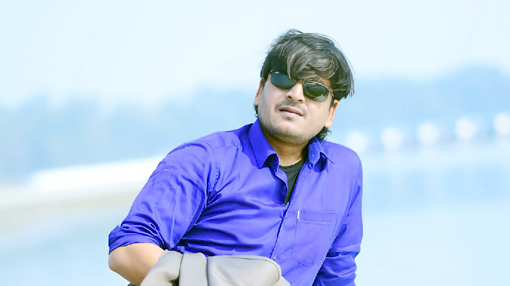 ইতালিপ্রবাসী স্ত্রীকে ভিডিও কলে রেখে যুবকের আত্মহত্যা