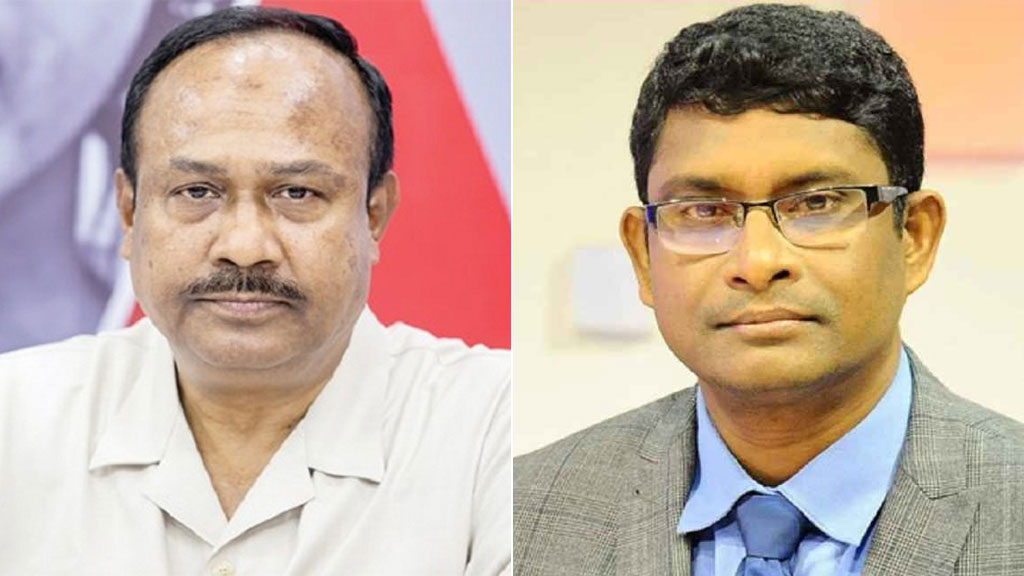 জাতীয় পার্টি রক্ষার দায়িত্ব নেতা-কর্মীদের—শামীম পাটোয়ারীর মন্তব্যের প্রতিক্রিয়ায় চুন্নু