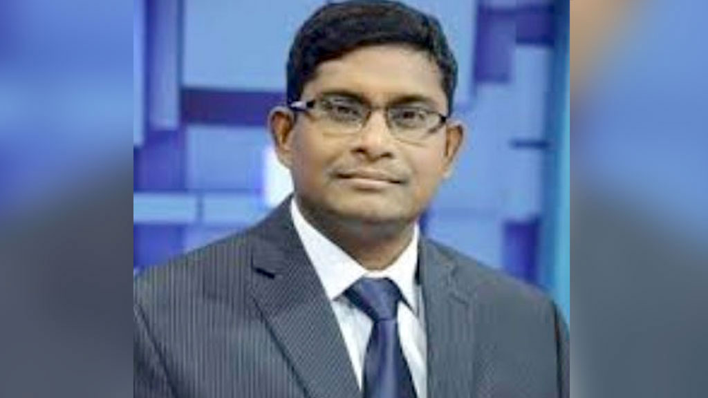 জামানত হারালেন জাপা মহাসচিব ব্যারিস্টার শামীম