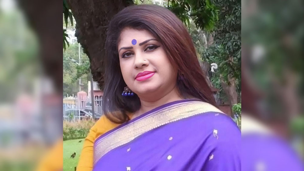 সাতক্ষীরা জেলা আওয়ামী লীগের নেত্রী শামীমা পারভীন রত্না গ্রেপ্তার