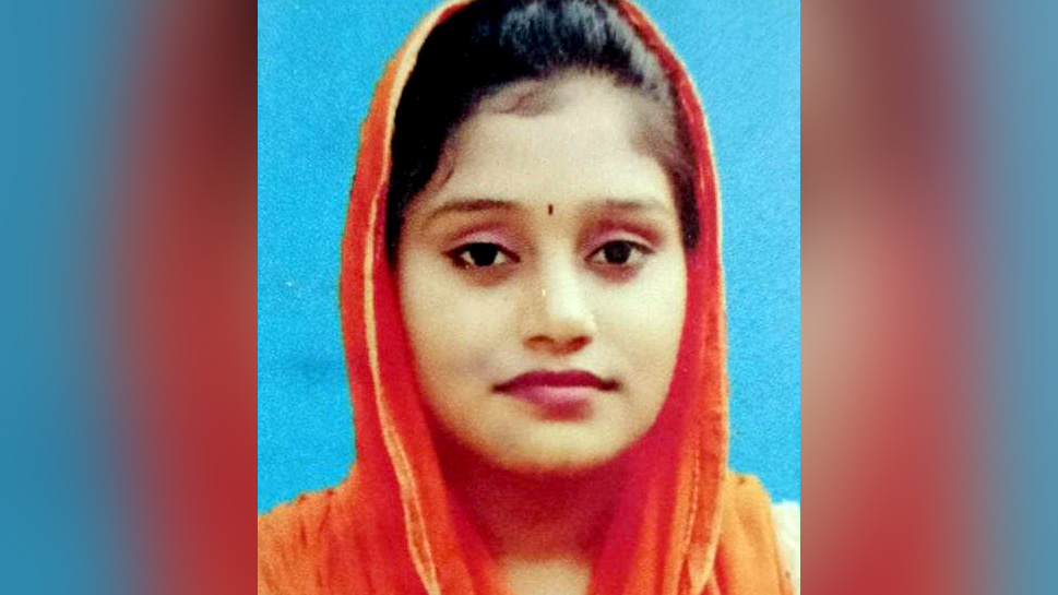 এক মাসের শিশু নিয়েও পরীক্ষায় দেশসেরা শামীমা
