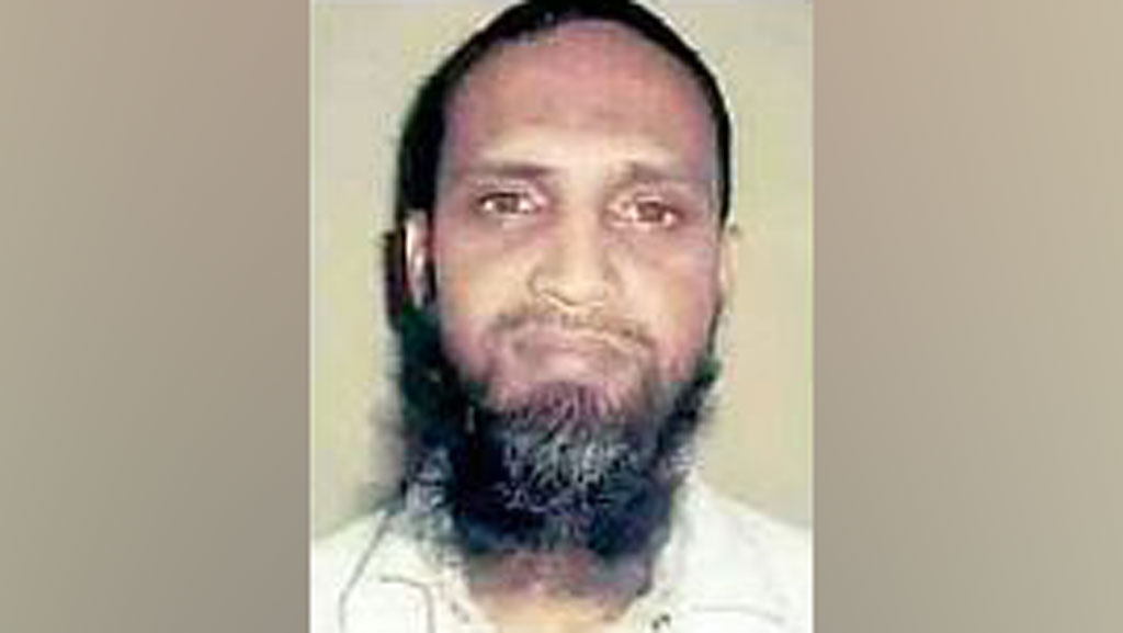 পাকিস্তানি জঙ্গি সংগঠনের সঙ্গে জড়িতের অভিযোগে আবারও গ্রেপ্তার সেই শামীম