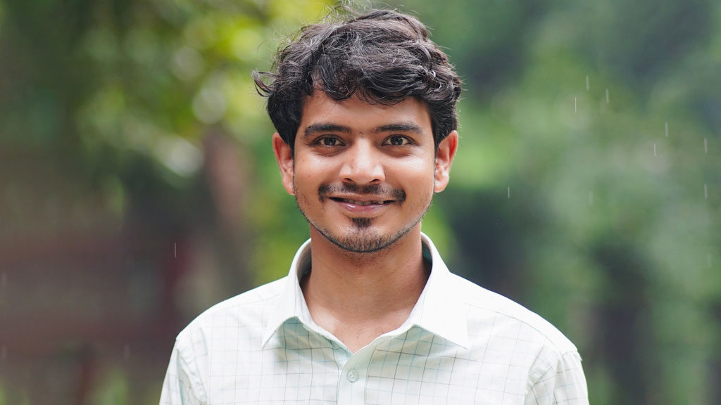 ভোট গণনায় স্বচ্ছতা না থাকলে জনগণ ছাড় দেবে না: শামীম হোসেন