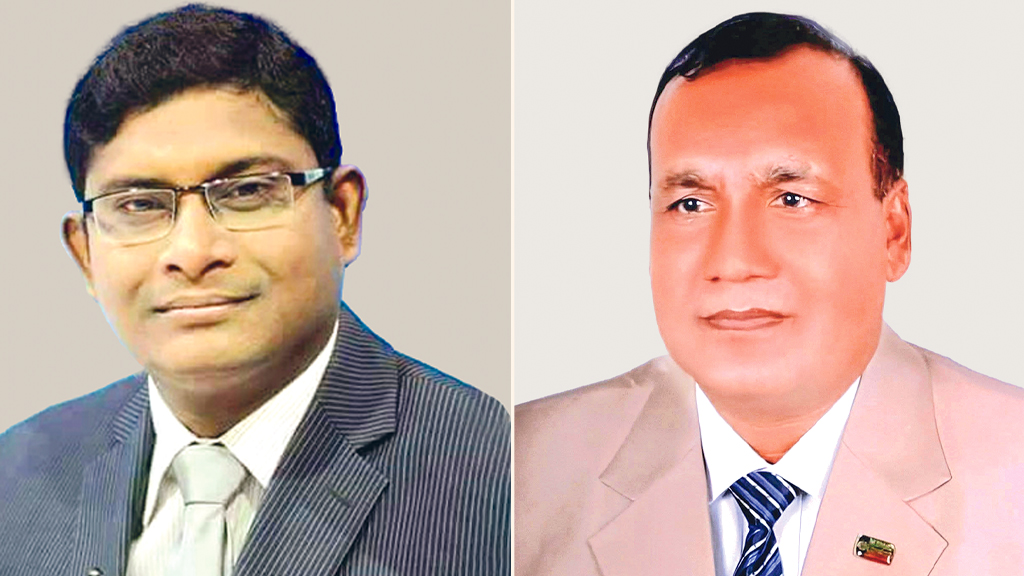 গাইবান্ধা জাপা: মহাসচিব বনাম ভাইস চেয়ারম্যান