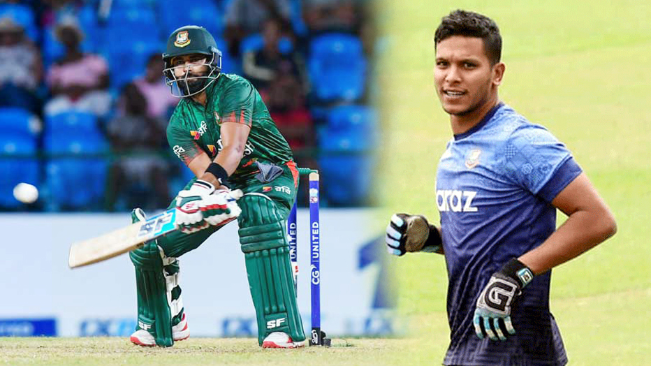 হঠাৎ ভাত থেকে স্যান্ডউইচে চলে গেলি, শামীমকে সাইফউদ্দিন