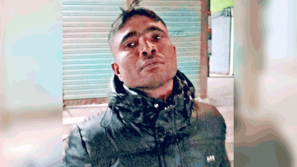 রাজশাহী-চাঁপাই: যাবজ্জীবন সাজার পরোয়ানা গায়েব